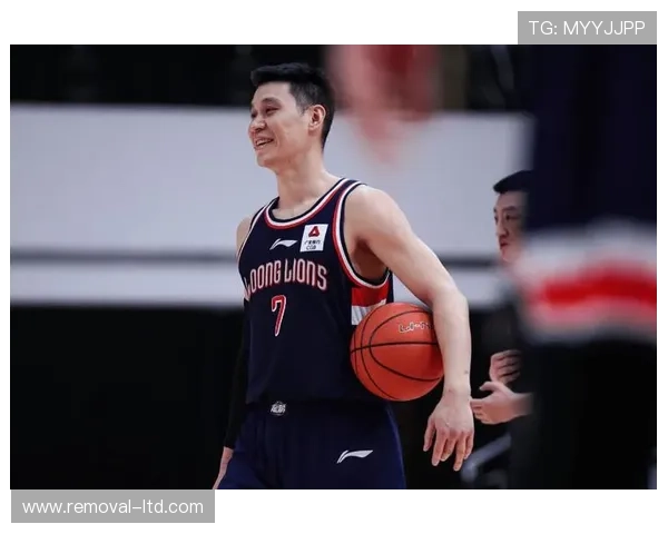 林书豪名人赛复出:身体生锈引热议