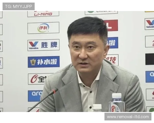 杜锋身体不适广东男篮助教暂代